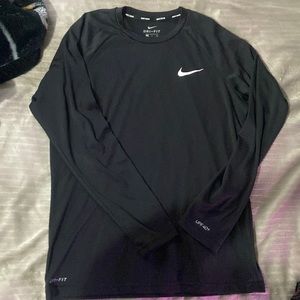 Nike long sleeve